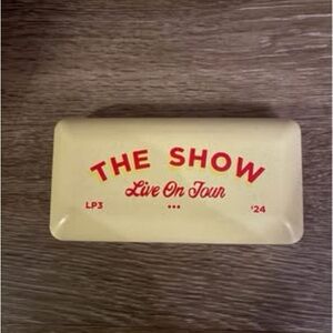 Niall Horan VIP Merch